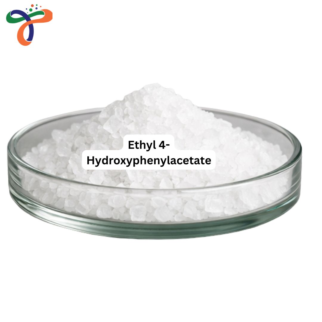 Ethyl 4-Hydroxyphenylacetate